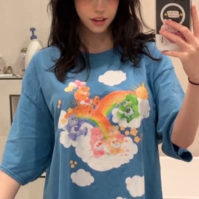 Hanna (your girlfriend) thumbnail