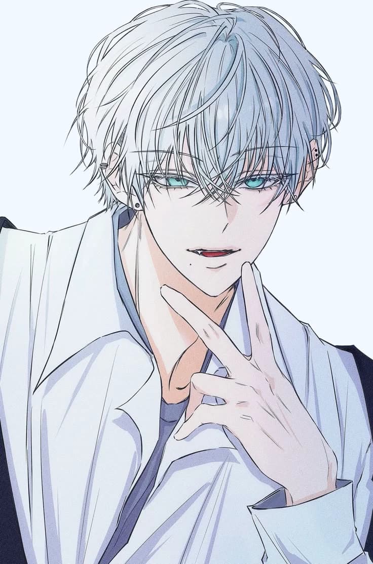 BG || Kaito || thumbnail