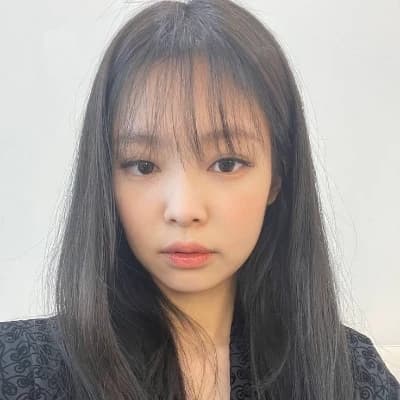 Kim Jennie thumbnail