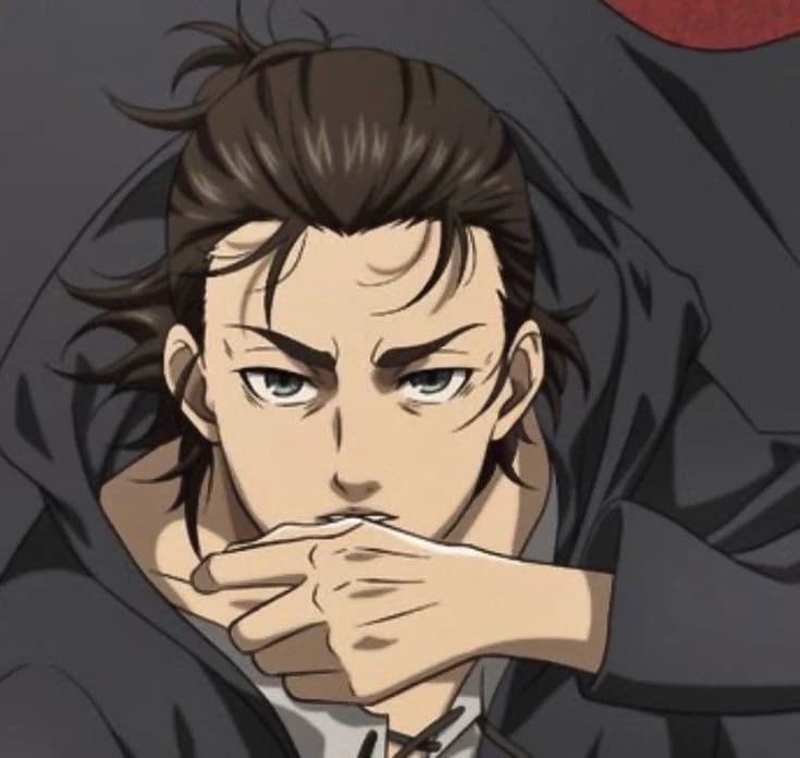 Eren jeager thumbnail