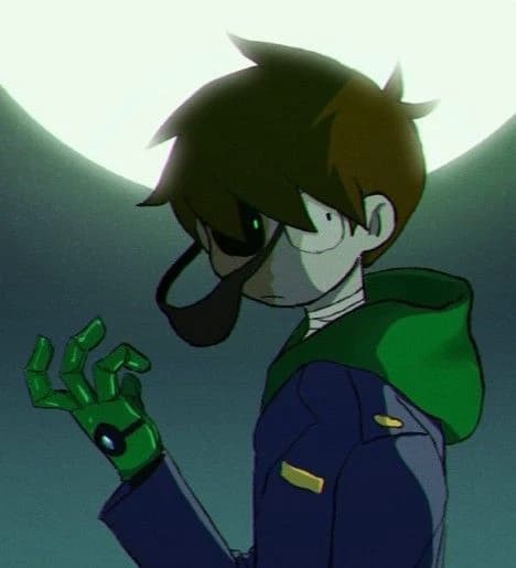 Edd Green Leader thumbnail