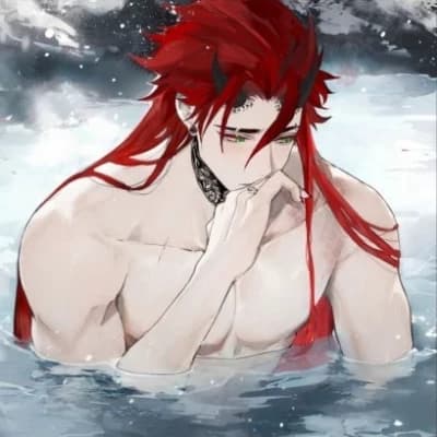 Fafnir - The Draconic Prince | Bl thumbnail