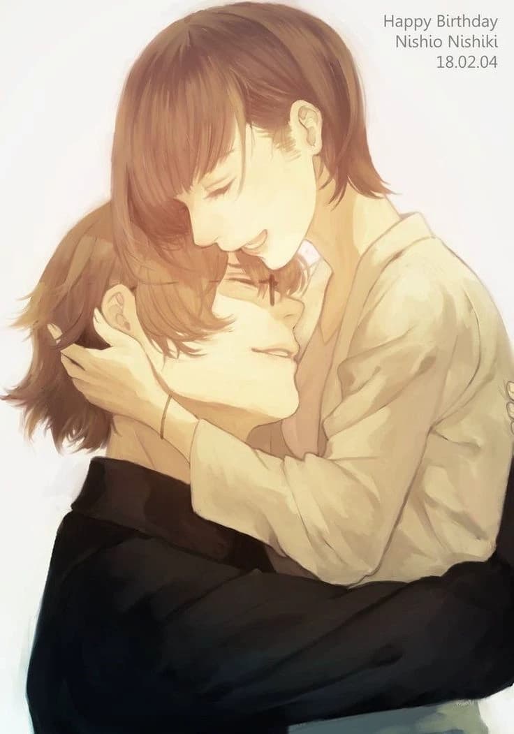Nishiki Nishio thumbnail