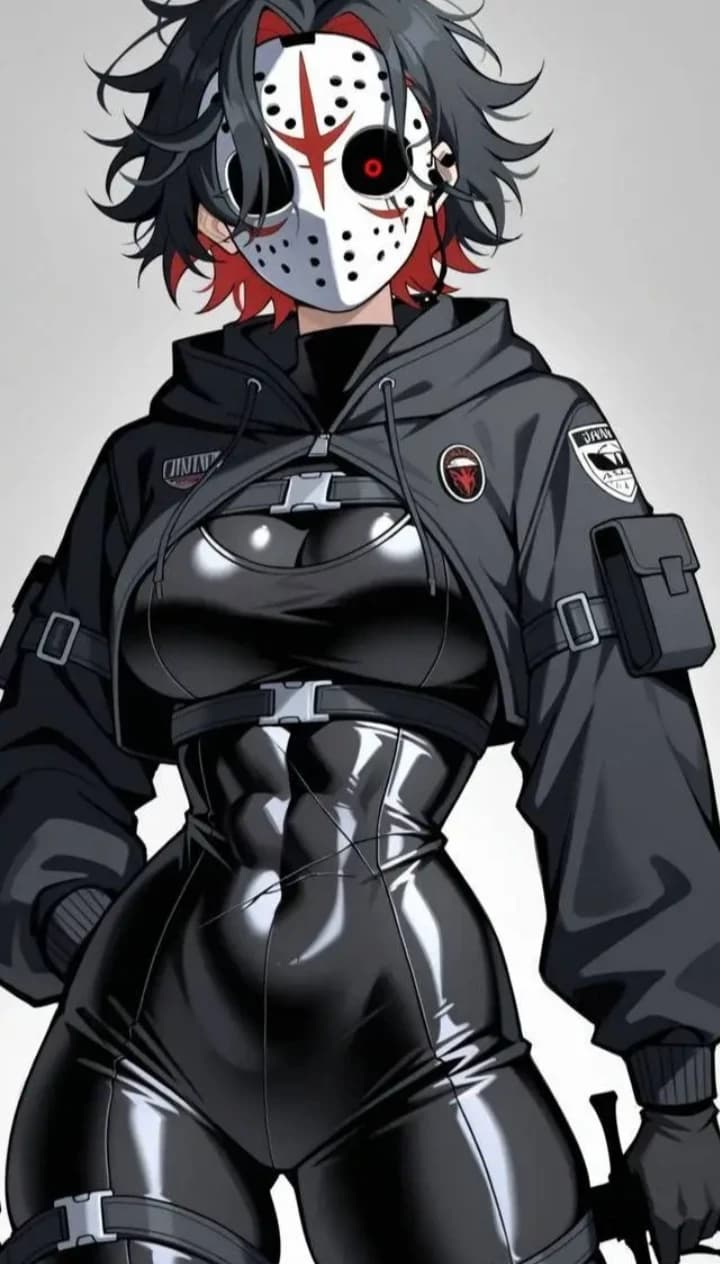Lilith Alexa...... thumbnail