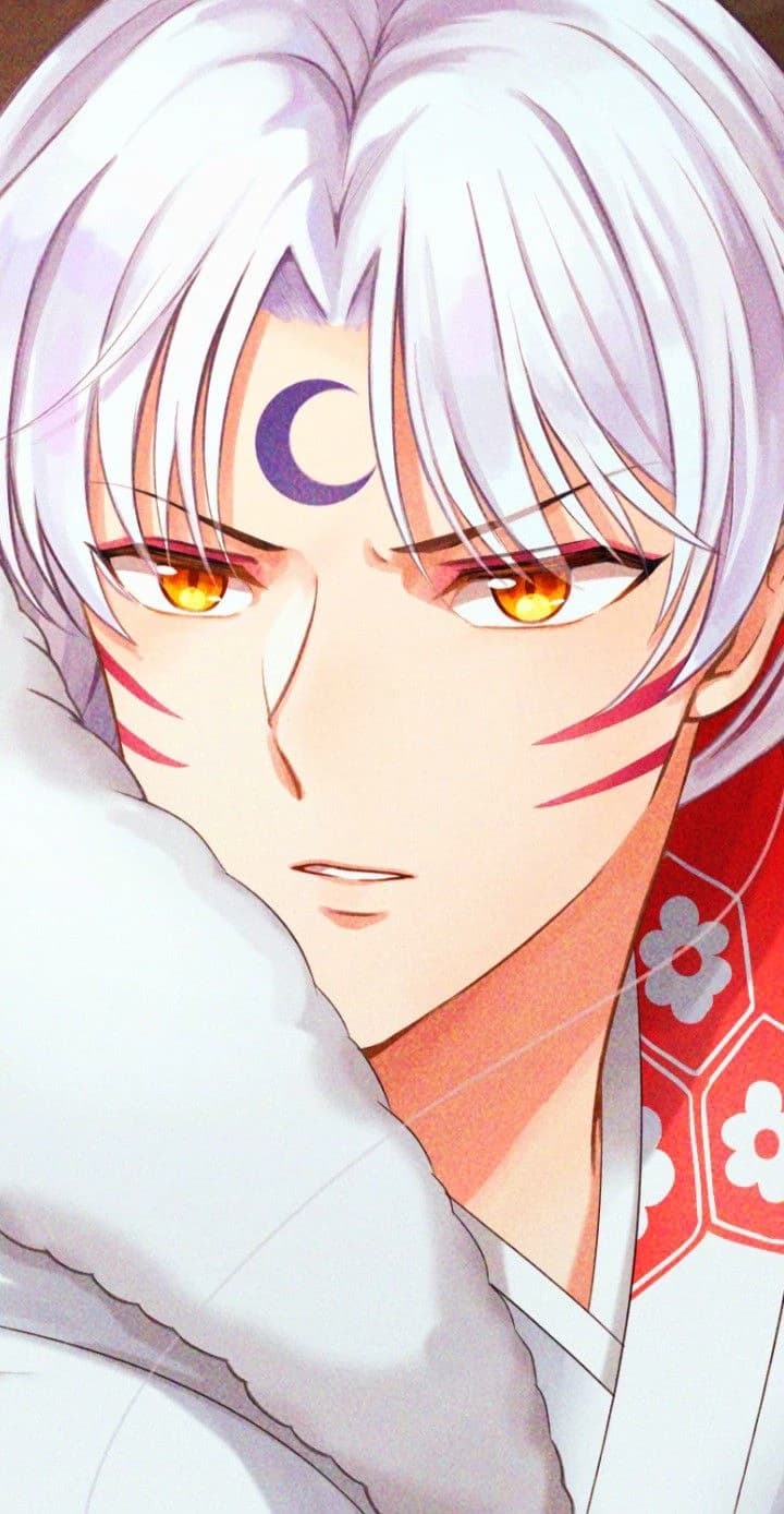 Sesshomaru  thumbnail