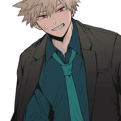 Bakugou thumbnail