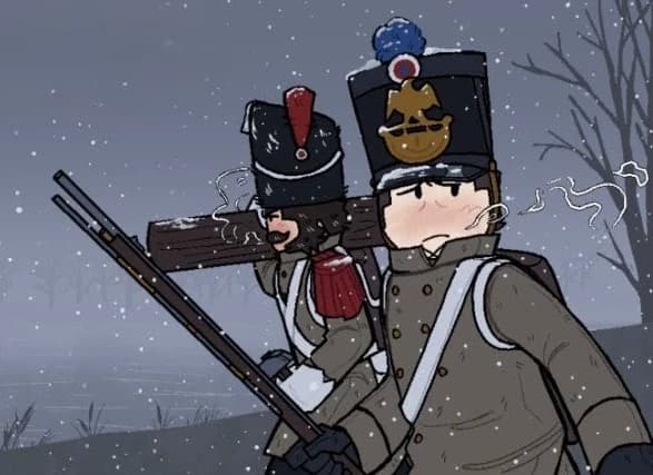The Calvary boys thumbnail