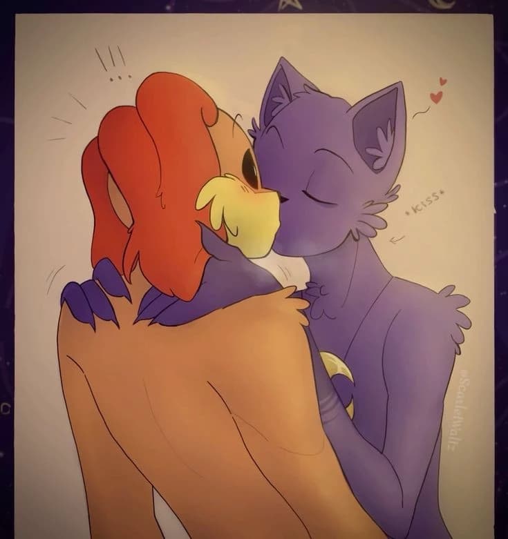 Dogday X Catnap thumbnail