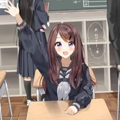 Your bully thumbnail