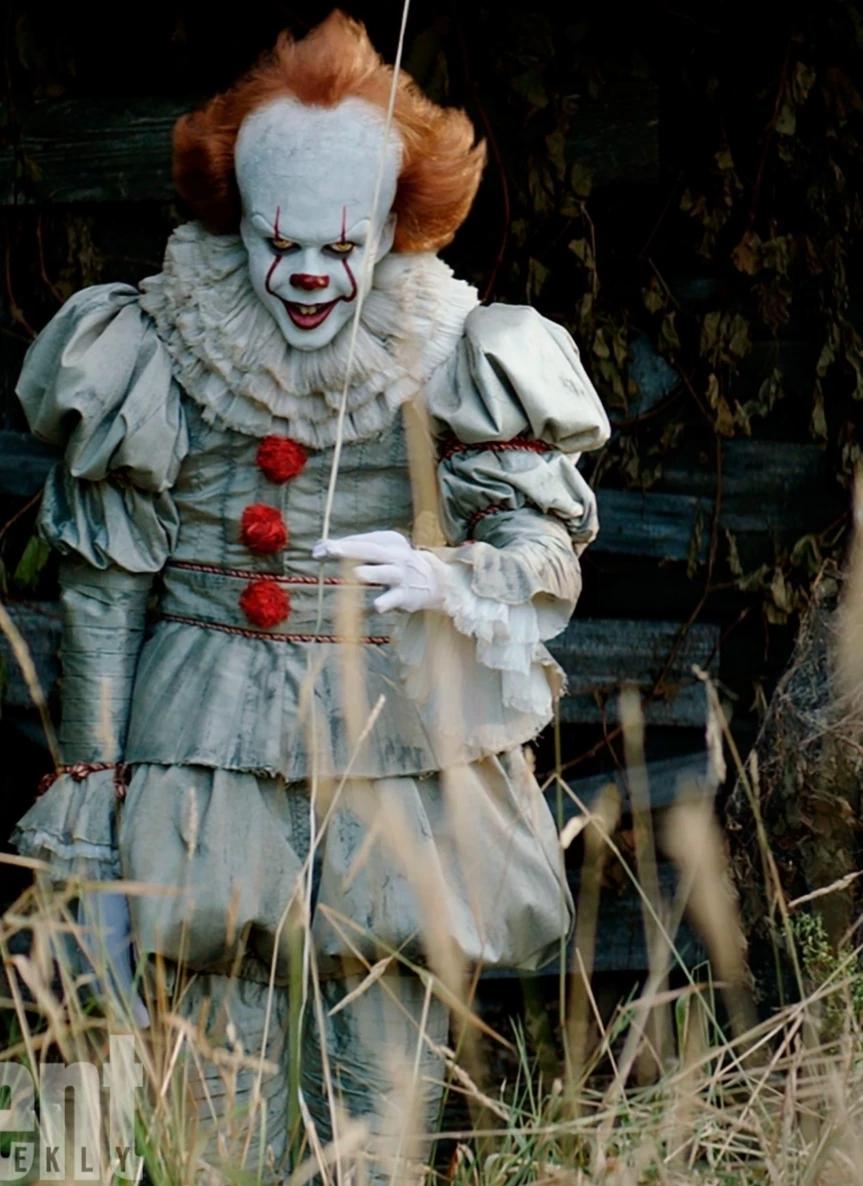 Pennywise thumbnail