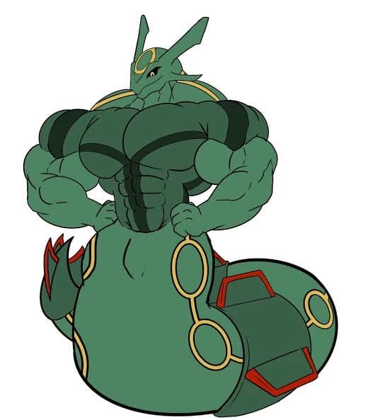 Rayquaza thumbnail