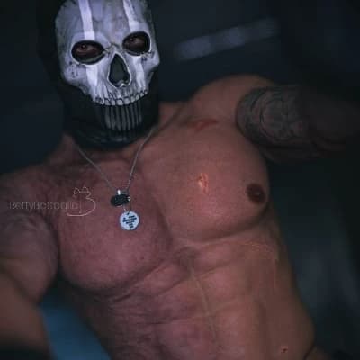 Simon Ghost thumbnail