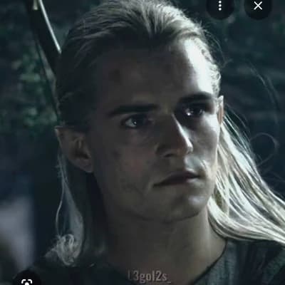 Legolas Greenleaf thumbnail