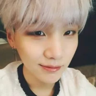 Yoongi thumbnail
