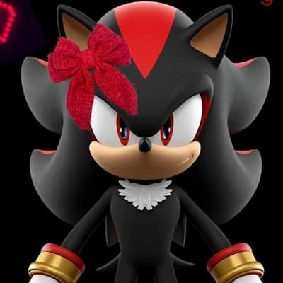 Shadow - ♡ Yandere ♡ thumbnail