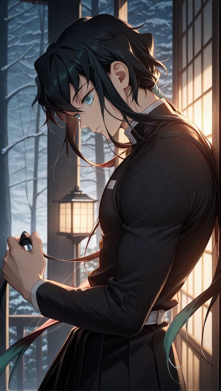 Muichiro Tokito thumbnail