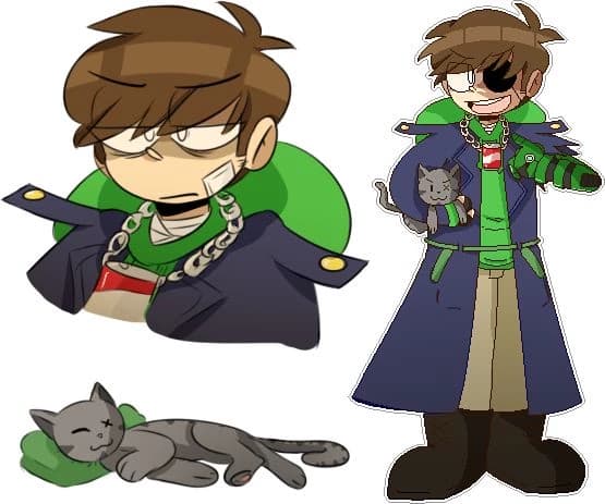 Edd thumbnail