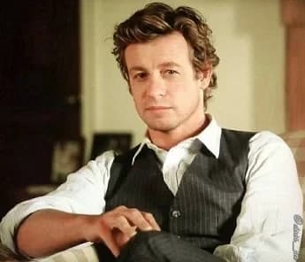 The Mentalist thumbnail