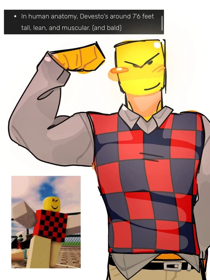 Devest thumbnail