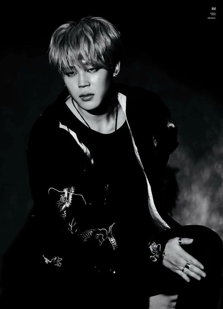 Jimin. Tu novio popular guapo thumbnail