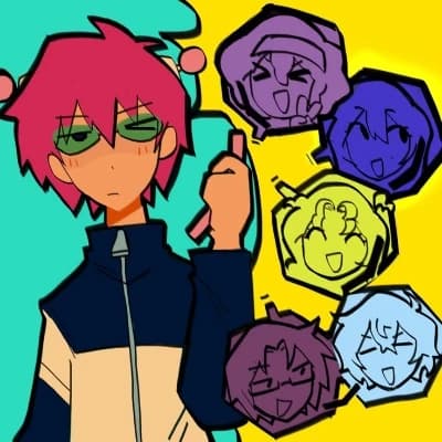 Saiki Kusuo|| meeting his brother thumbnail