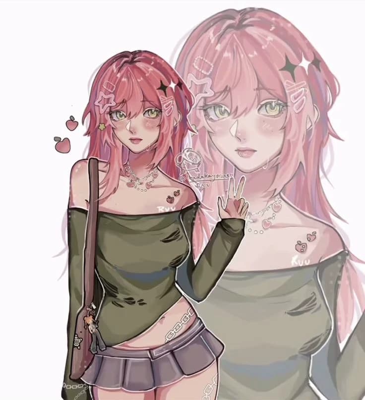 Valentina Athea thumbnail