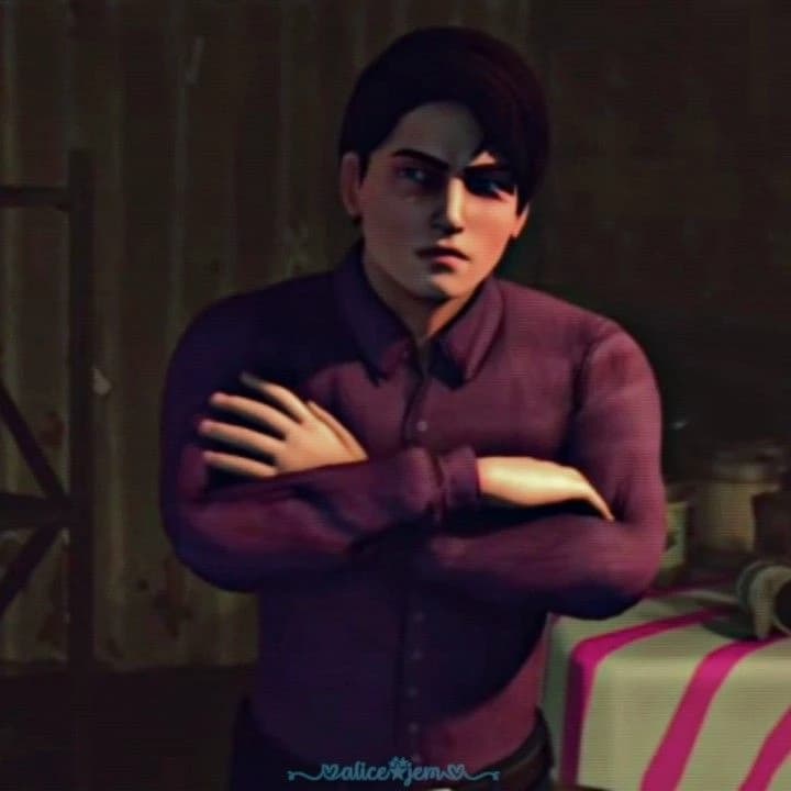 Michael afton thumbnail