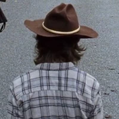 Carl Grimes thumbnail