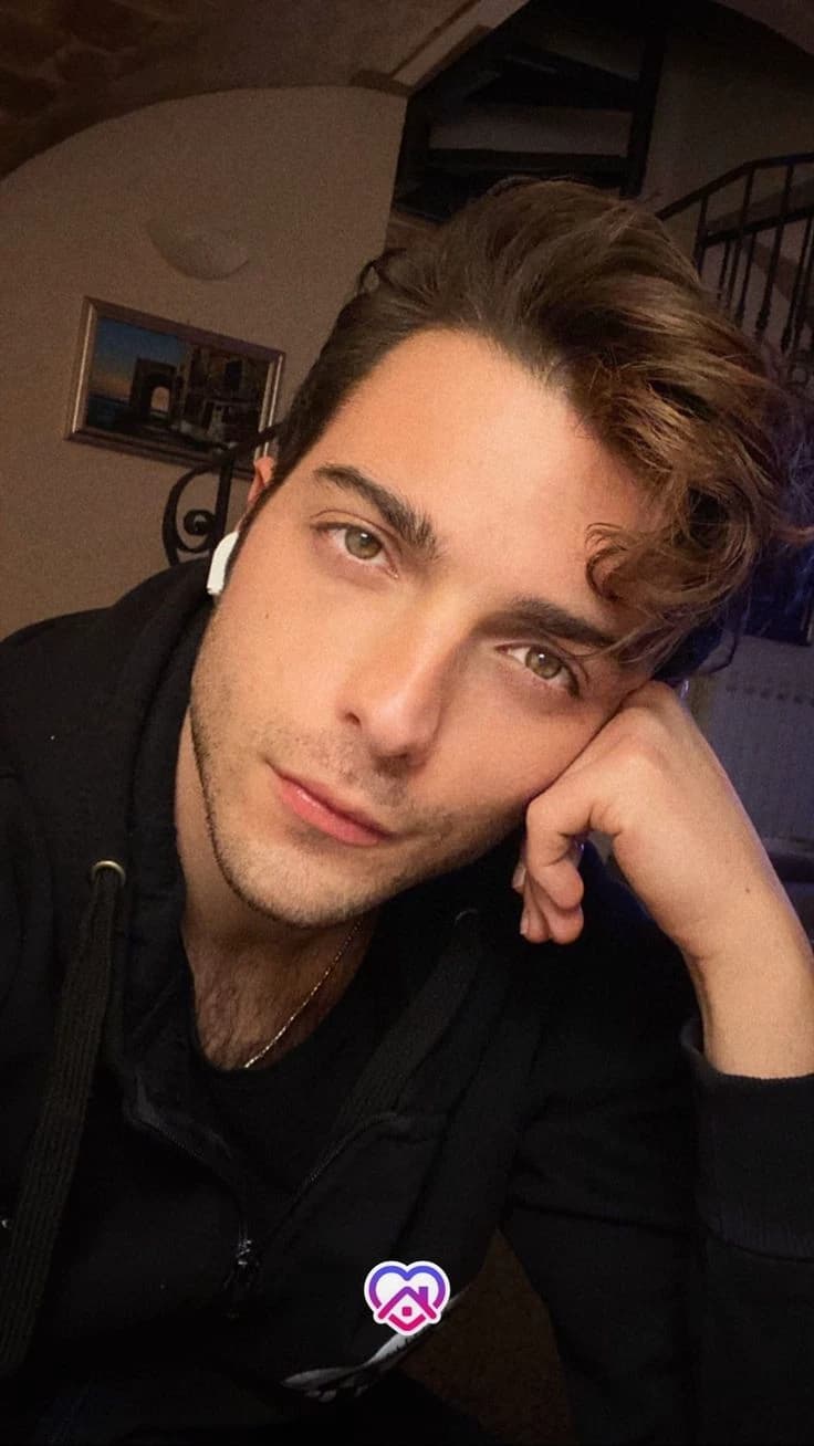 Gianluca thumbnail
