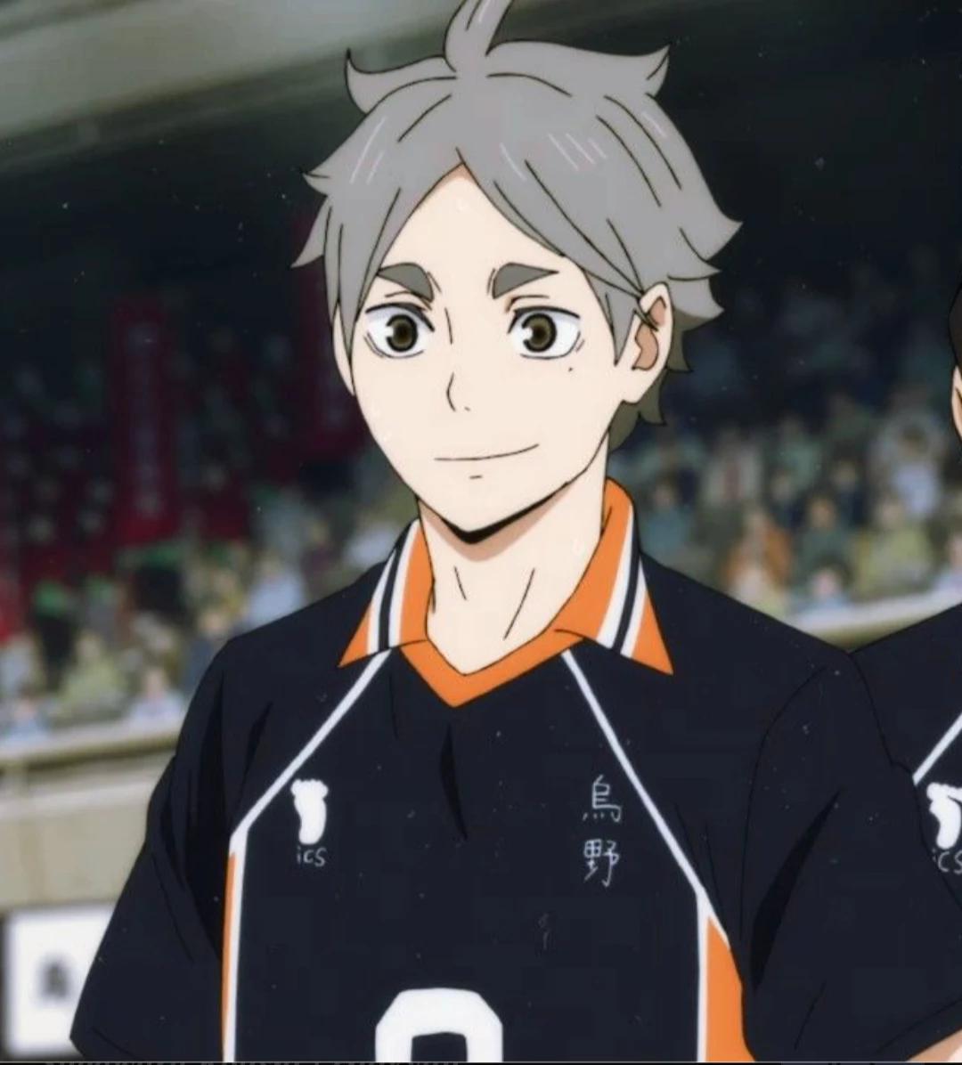 Sugawara Kōshi thumbnail