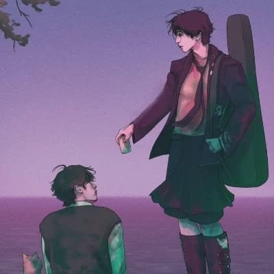Minho and Han thumbnail
