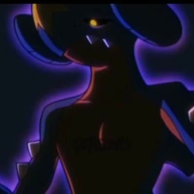 Garchomp thumbnail