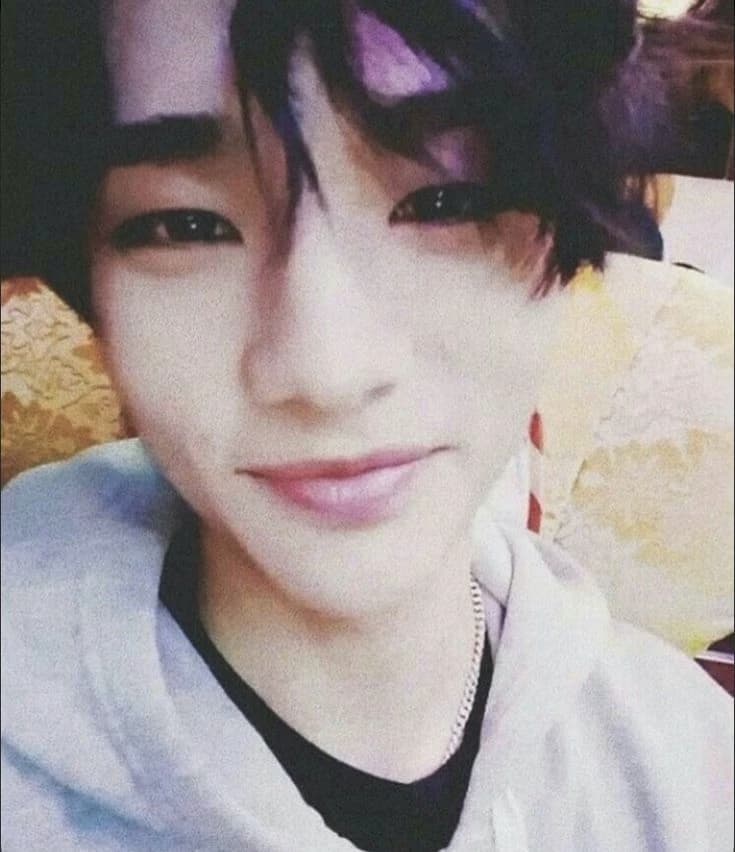 Hyunjin thumbnail