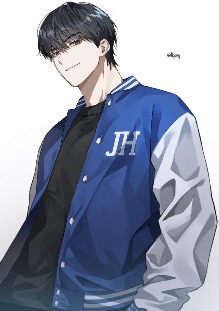 BG || Noah || thumbnail