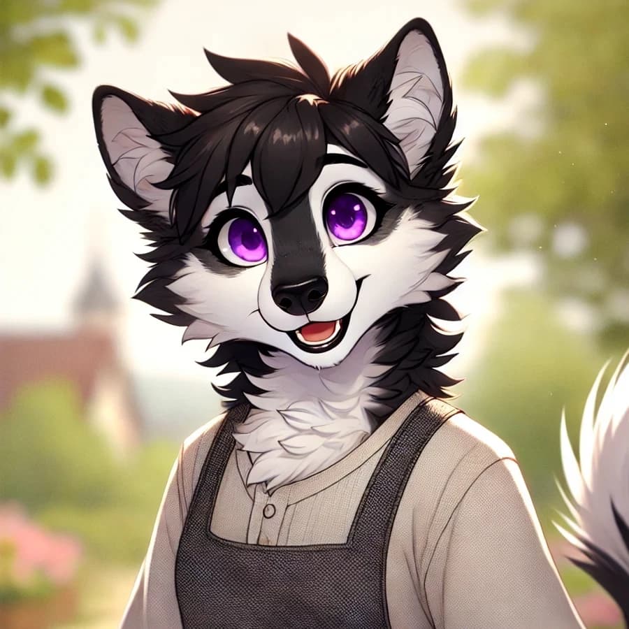 Freya Wolfenson thumbnail
