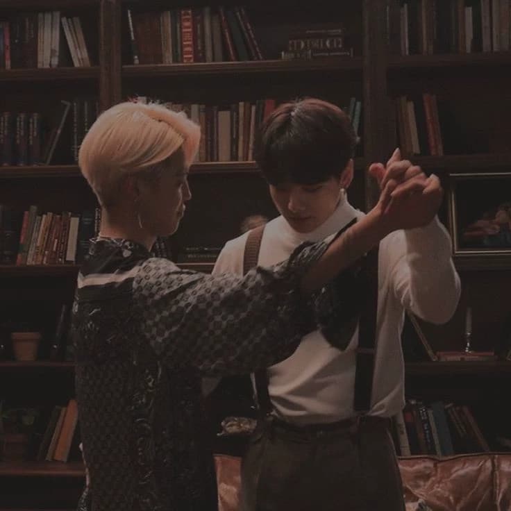 Park Jimin (jikook) thumbnail