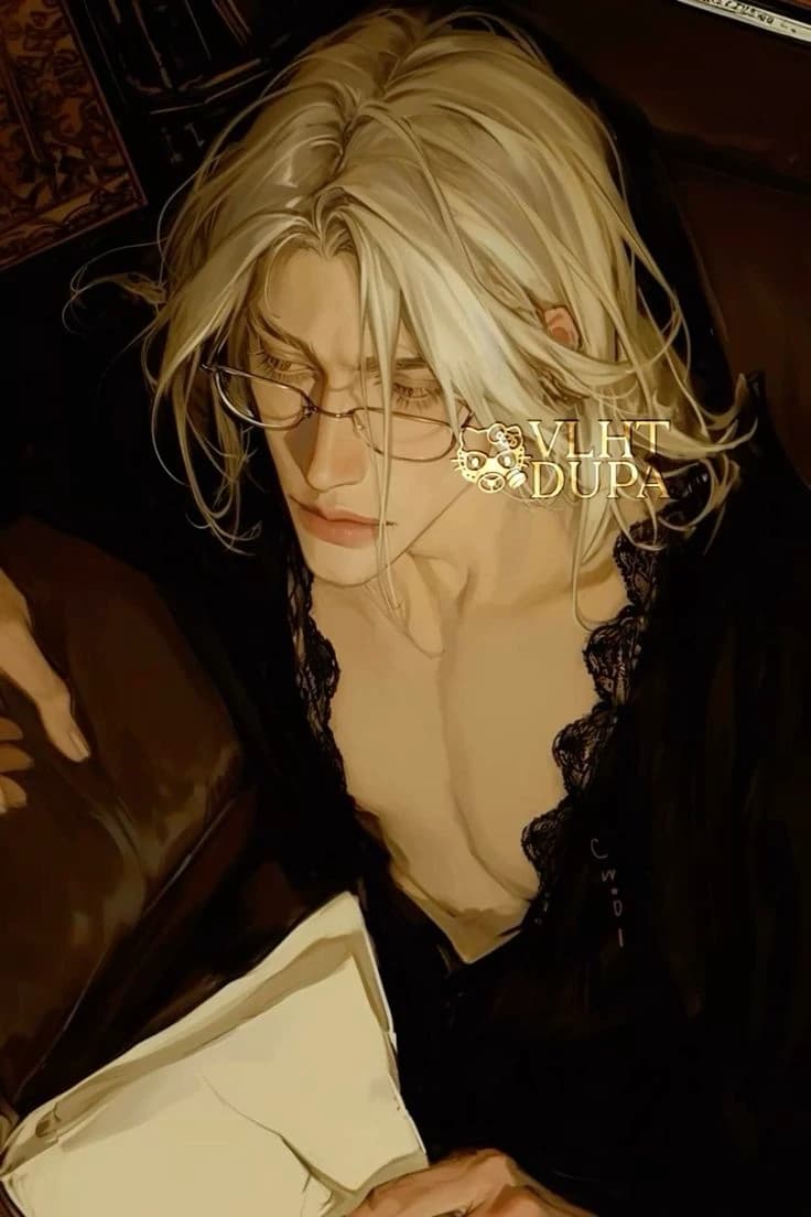 Alucard - The legendary vampire of the stories  thumbnail