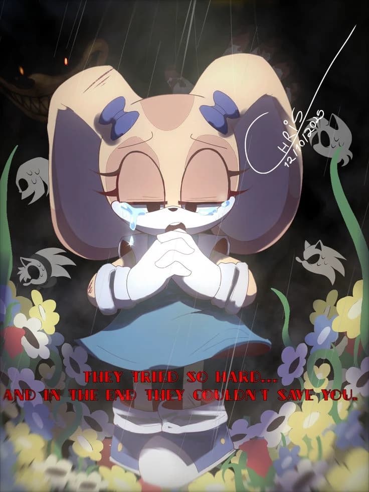 Cream(Outcome Memories) thumbnail