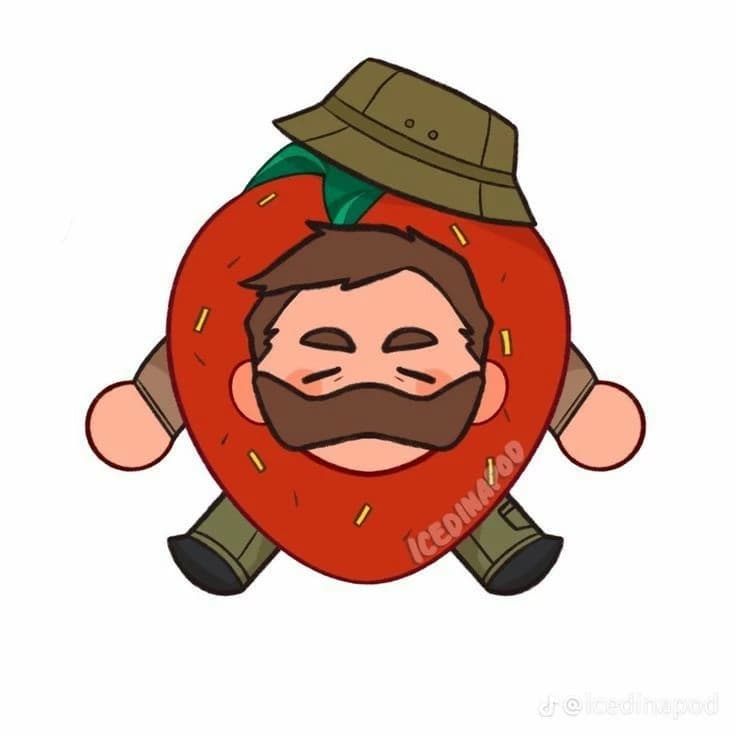 Jonh price thumbnail