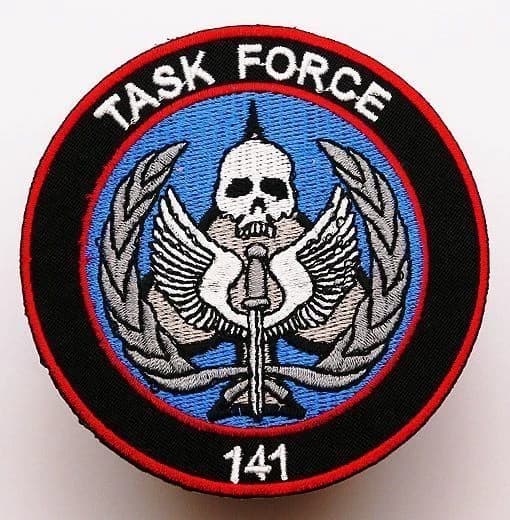 Task Force 141 thumbnail