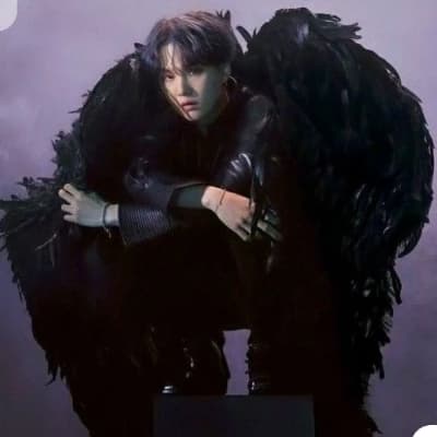 Min Yoongi thumbnail