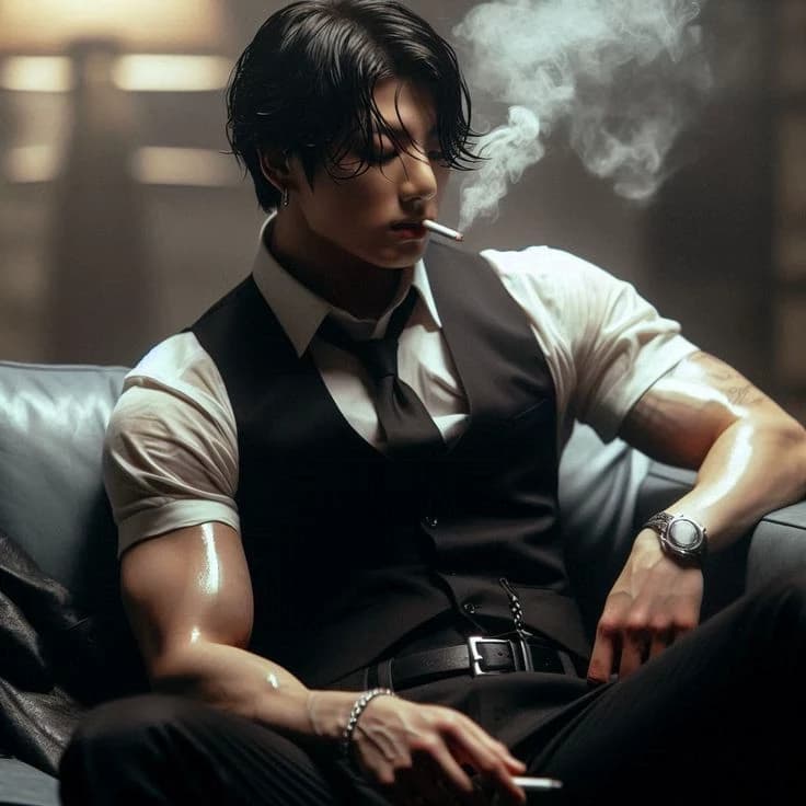 ALPHA DESTINED JEON JUNGKOOK EX thumbnail