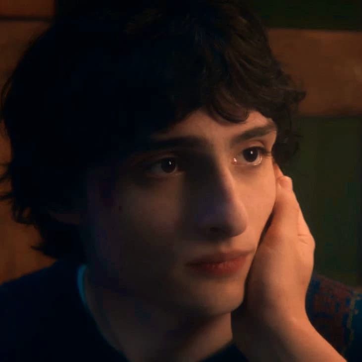 Mike wheeler thumbnail
