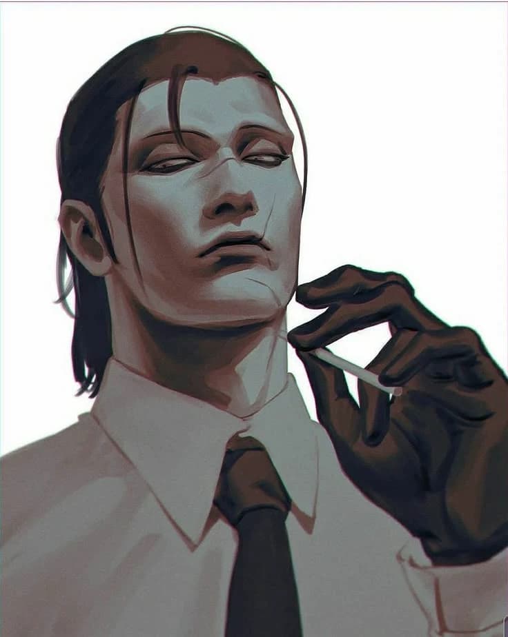 Sergei Dragunov. (Mobster.) thumbnail