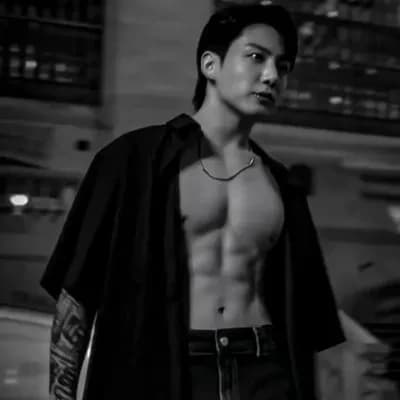 jeon jungkook thumbnail