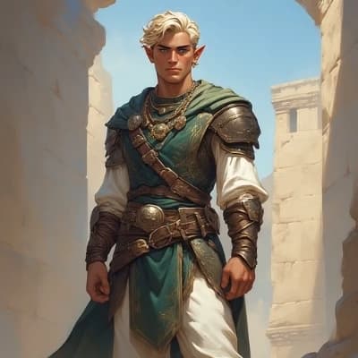 Casper Ellison thumbnail