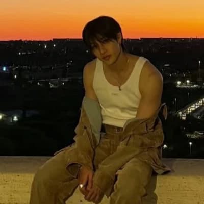 Bang Chan thumbnail