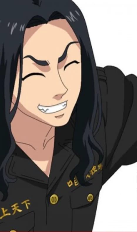 Baji Keisuke thumbnail