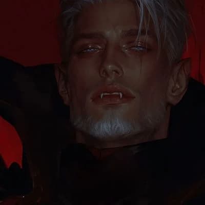 Director Dorian Vaelen (Vampire) thumbnail