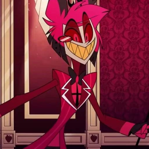 Alastor thumbnail